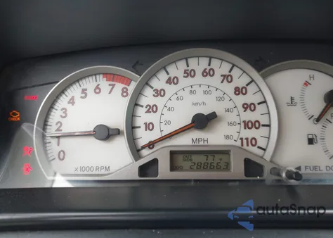 2007 Toyota Corolla S from USA, damaged, VIN 1NXBR32E77Z901597